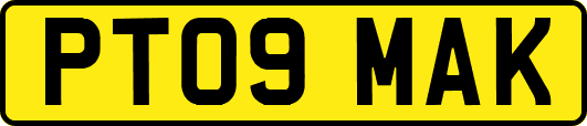 PT09MAK