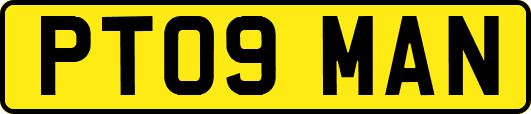 PT09MAN