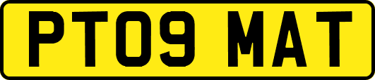 PT09MAT