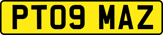 PT09MAZ