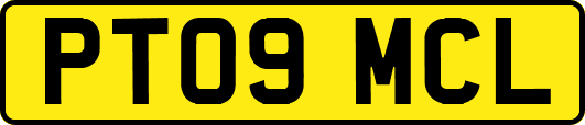 PT09MCL
