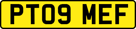 PT09MEF