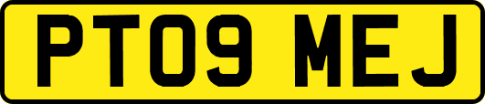 PT09MEJ