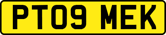 PT09MEK