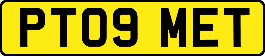 PT09MET