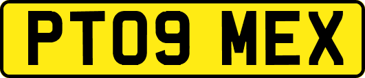 PT09MEX