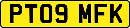 PT09MFK