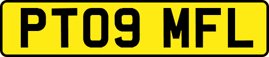PT09MFL