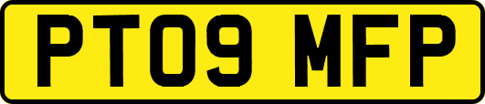PT09MFP