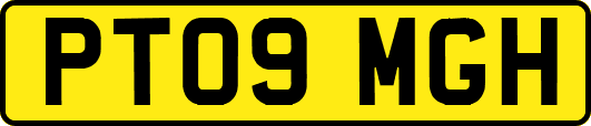 PT09MGH