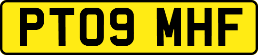 PT09MHF