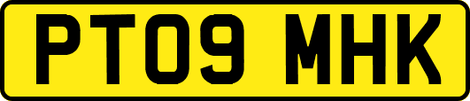 PT09MHK