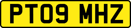 PT09MHZ