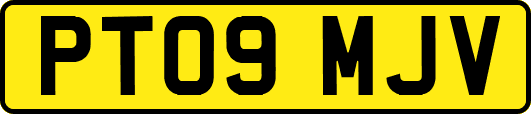 PT09MJV