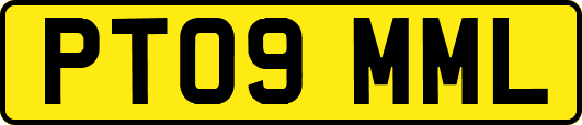 PT09MML