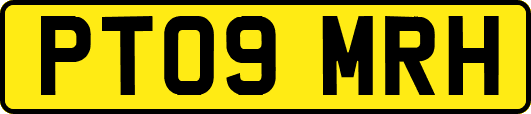 PT09MRH
