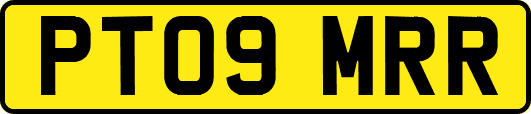 PT09MRR