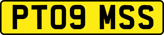 PT09MSS