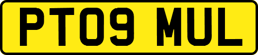 PT09MUL