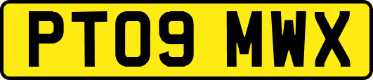 PT09MWX