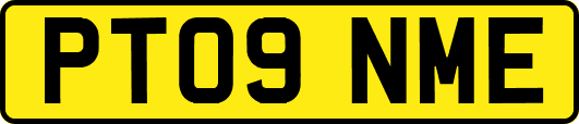 PT09NME
