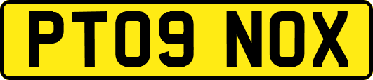 PT09NOX