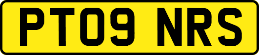 PT09NRS