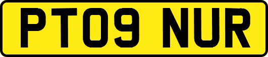 PT09NUR