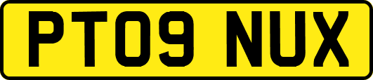 PT09NUX