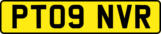 PT09NVR