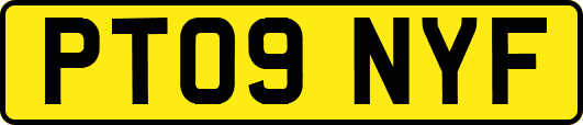 PT09NYF