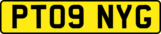 PT09NYG