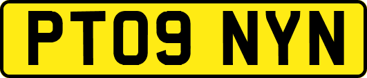 PT09NYN