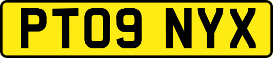 PT09NYX