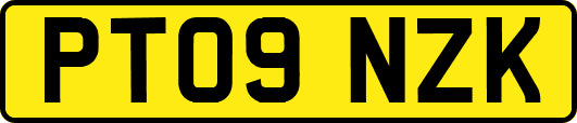 PT09NZK