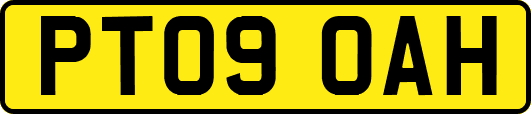 PT09OAH