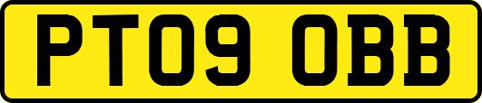 PT09OBB