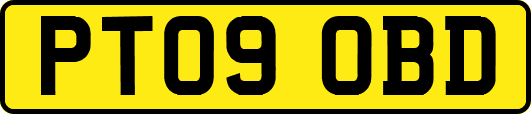 PT09OBD