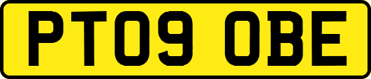 PT09OBE