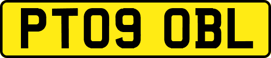 PT09OBL