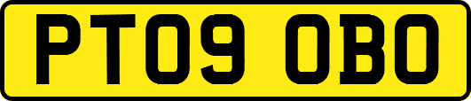 PT09OBO