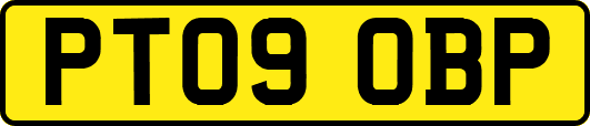 PT09OBP