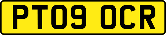 PT09OCR