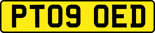 PT09OED