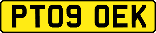 PT09OEK