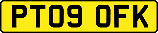 PT09OFK