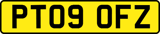 PT09OFZ