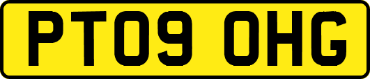 PT09OHG
