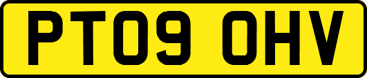 PT09OHV