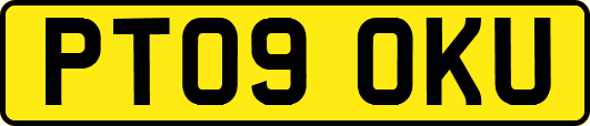 PT09OKU